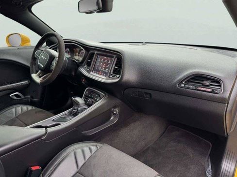Used 2018 Dodge Challenger SRT Demon RWD image 43