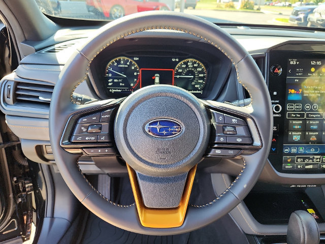 Certified 2026 Subaru Forester Wilderness AWD/4WD image 19