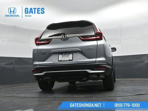 Used 2020 Honda CR-V EX-L image 39