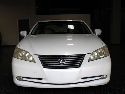 Used 2007 Lexus ES 350 FWD image 7