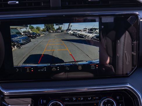 New 2026 GMC Sierra 1500 Denali image 17