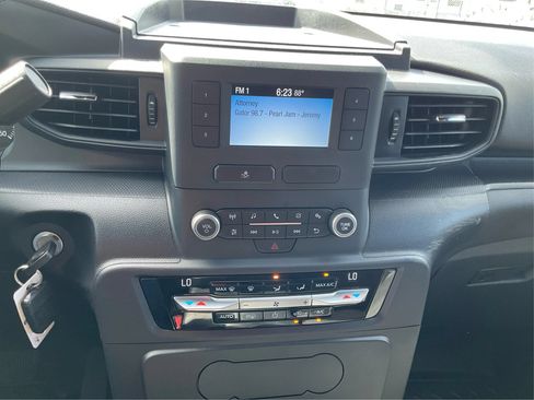 Used 2023 Ford Explorer 4WD Police Interceptor w/ Ultimate Wiring Package image 14