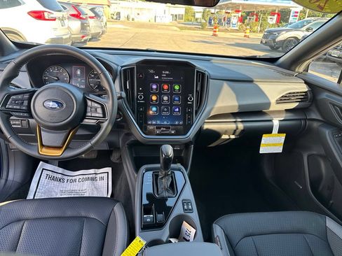 Certified 2025 Subaru Crosstrek 2.5i Wilderness w/ Crosstrek Mirror Package AWD/4WD image 22