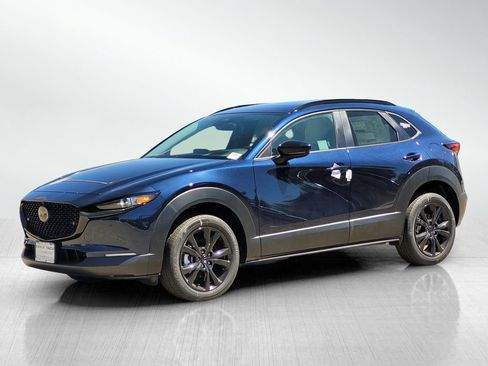 New 2026 MAZDA CX-30 2.5 Turbo Aire Edition AWD/4WD image 1
