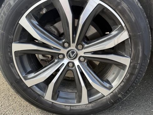 Used 2019 Lexus RX 350 AWD image 23