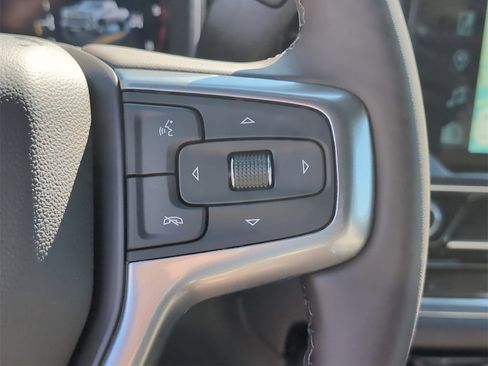 New 2026 Chevrolet Silverado 3500 LT image 21