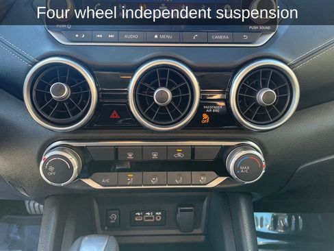 Used 2024 Nissan Sentra SV image 21