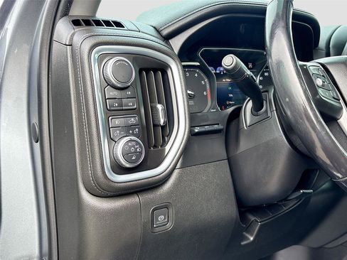 Used 2019 GMC Sierra 1500 Denali w/ Technology Package image 11