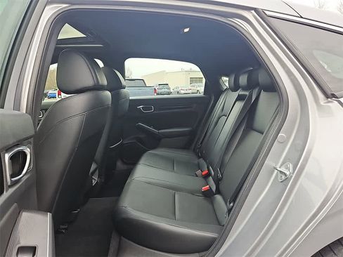 Certified 2022 Honda Civic Sport Touring image 9