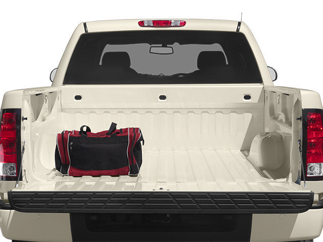 Used 2013 GMC Sierra 1500 Denali AWD/4WD image 15