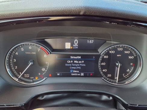 Used 2024 Cadillac XT6 Premium Luxury image 18