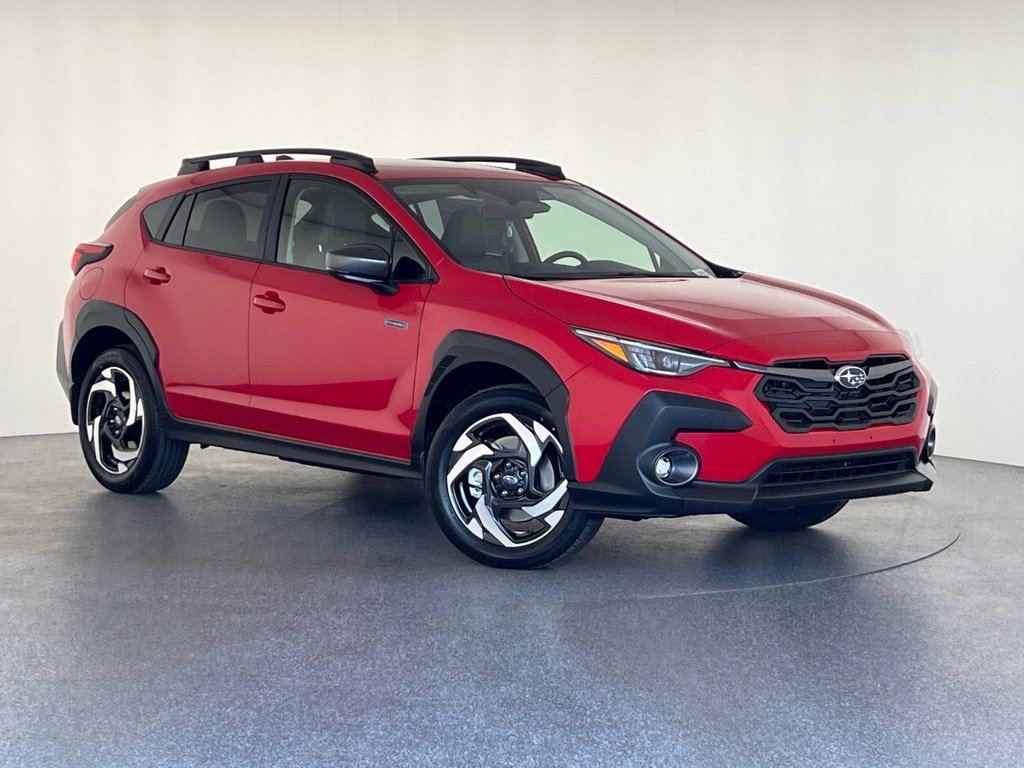 New 2026 Subaru Crosstrek 2.5i Limited AWD/4WD image 39