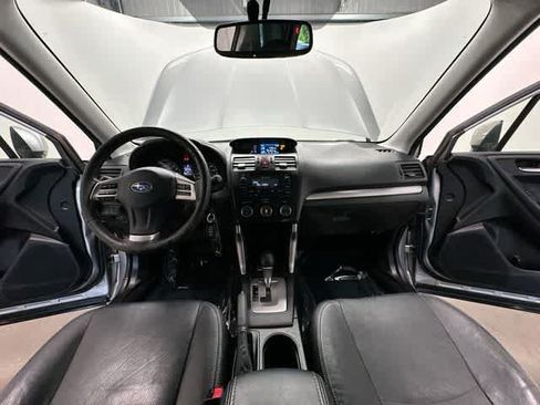 Used 2014 Subaru Forester 2.5i Limited w/ Popular Package #2 AWD/4WD image 18