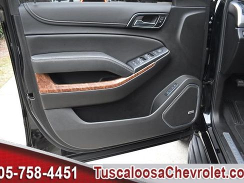 Used 2019 Chevrolet Tahoe Premier image 19