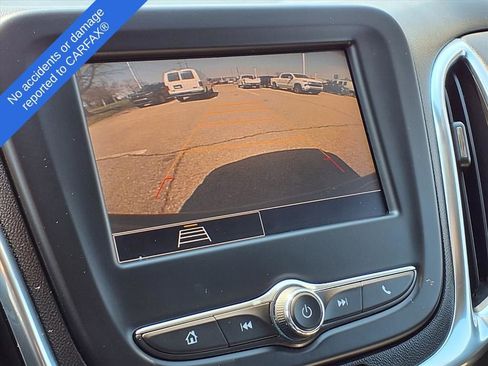 Used 2022 Chevrolet Equinox LT image 24