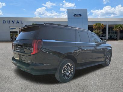 New 2026 Ford Expedition Max Active