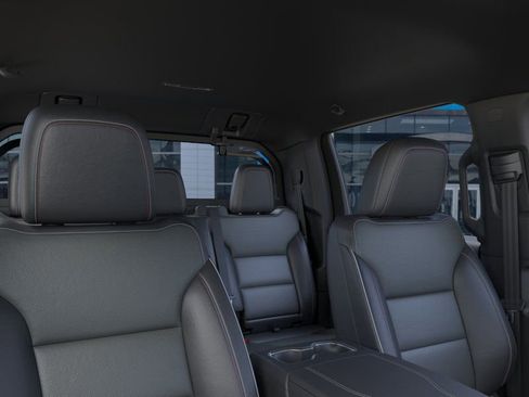 New 2026 Chevrolet Silverado EV Trail Boss image 24