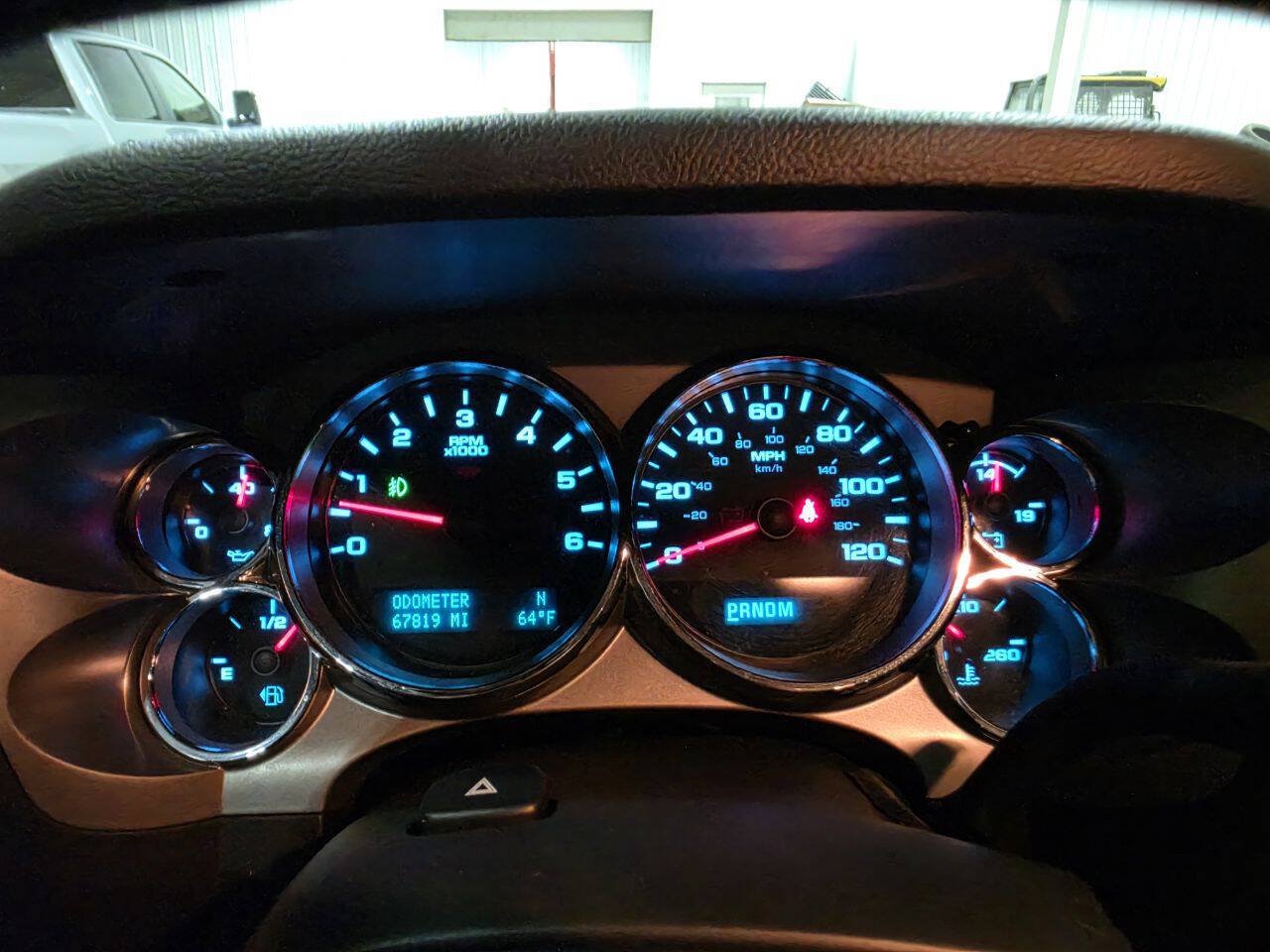 Used 2012 GMC Sierra 1500 SLE w/ Power Tech Package AWD/4WD image 38