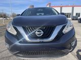 Used 2017 Nissan Murano SL image 3
