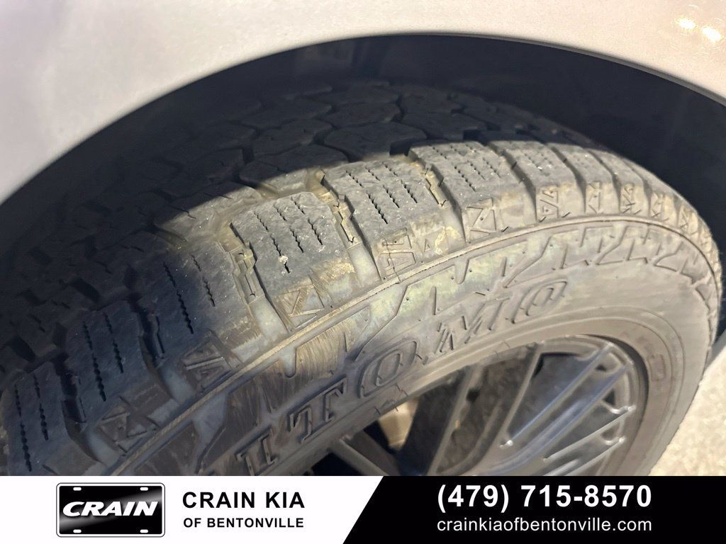 Used 2018 Mercedes-Benz GLS 450 4MATIC image 11