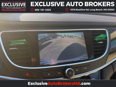 Used 2019 Buick LaCrosse Sport Touring image 18