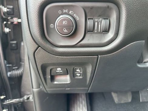 New 2026 RAM 1500 Laramie w/ Advanced Safety Group II image 24