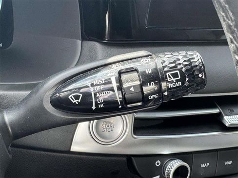 Used 2023 Hyundai Palisade Calligraphy image 26