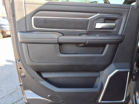 New 2026 RAM 2500 Laramie image 11