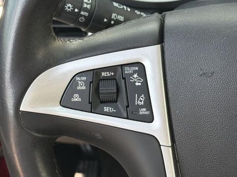 Used 2014 Chevrolet Equinox LTZ FWD image 25