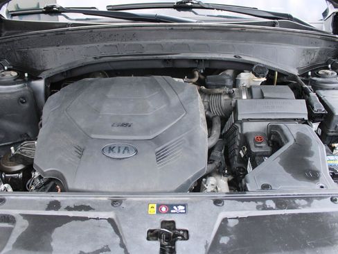 Used 2020 Kia Telluride S FWD image 4