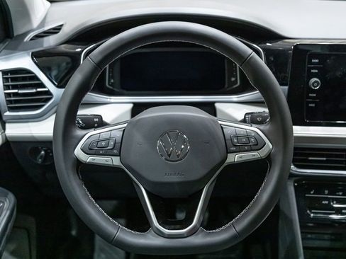 New 2026 Volkswagen Taos SEL AWD/4WD image 15
