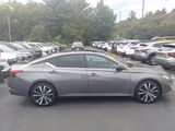 Used 2019 Nissan Altima 2.5 SR w/ SR Premium Package image 2