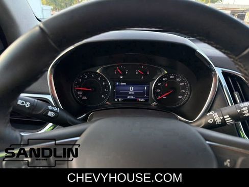 Used 2023 Chevrolet Equinox LT FWD image 23