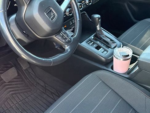 Used 2023 Honda CR-V Sport image 7