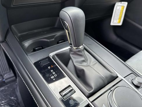 New 2026 MAZDA CX-30 2.5 Turbo w/ Premium Package image 34