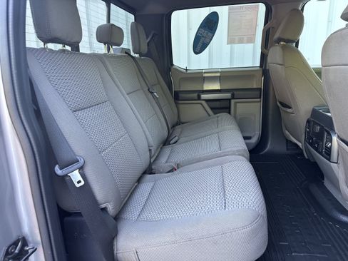 Used 2022 Ford F250 XLT w/ XLT Premium Package AWD/4WD image 13