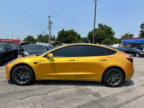 Used 2022 Tesla Model 3 Long Range image 33