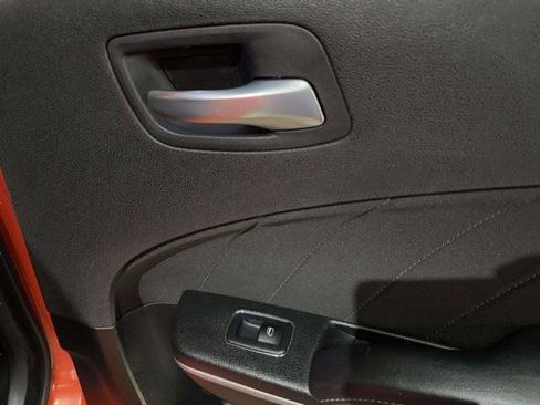 Used 2022 Dodge Charger SXT AWD/4WD image 47