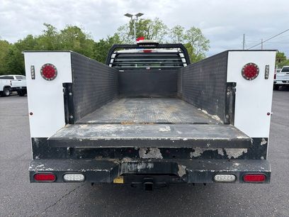 Used 2021 Ford F250 XL w/ Power Equipment Group