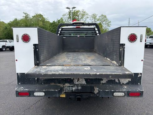 Used 2021 Ford F250 XL w/ Power Equipment Group RWD image 4