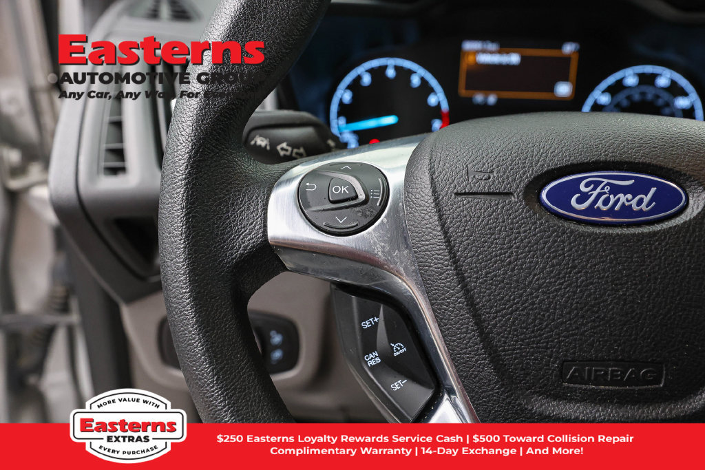 Used 2021 Ford Transit Connect XLT FWD image 16