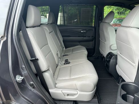 Used 2021 Honda Passport EX-L image 24