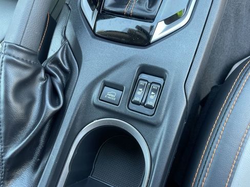 Certified 2023 Subaru Crosstrek 2.5i Limited w/ Moonroof Package image 27