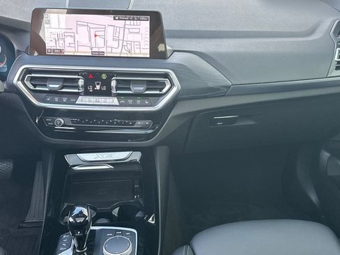 Used 2024 BMW X3 xDrive30i w/ Convenience Package image 27