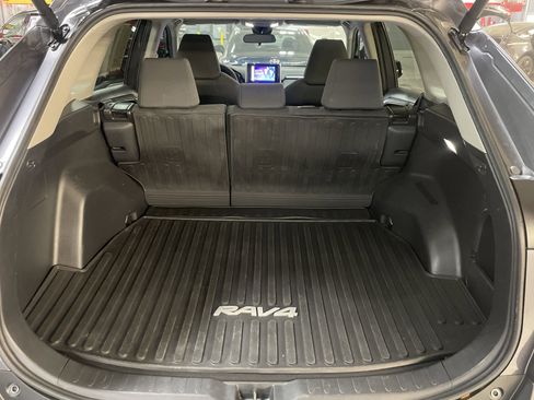 Certified 2024 Toyota RAV4 XLE w/ Convenience Package image 34