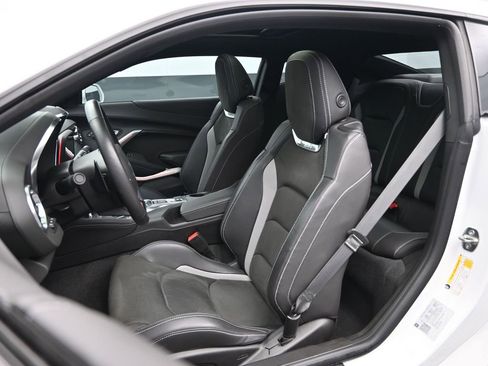 Used 2019 Chevrolet Camaro SS image 24