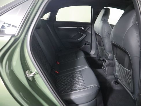 New 2026 Audi S3 Premium image 23