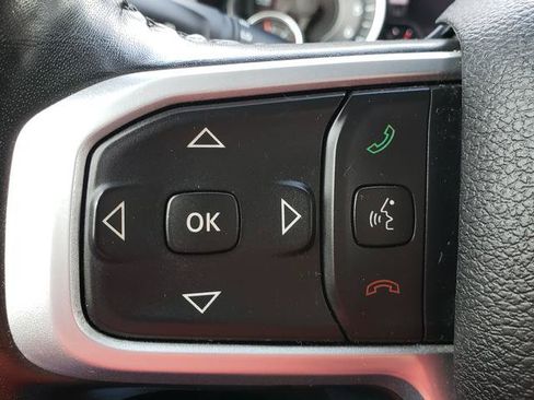 Used 2021 RAM 1500 Big Horn AWD/4WD image 22