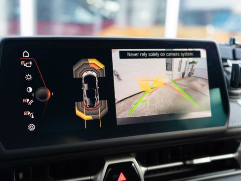 Used 2023 Toyota Supra image 19