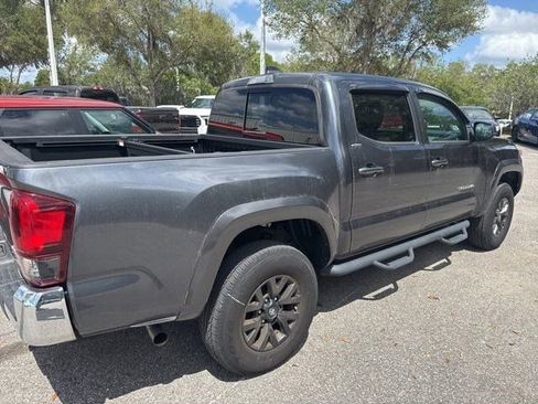 Used 2023 Toyota Tacoma SR5 RWD image 3